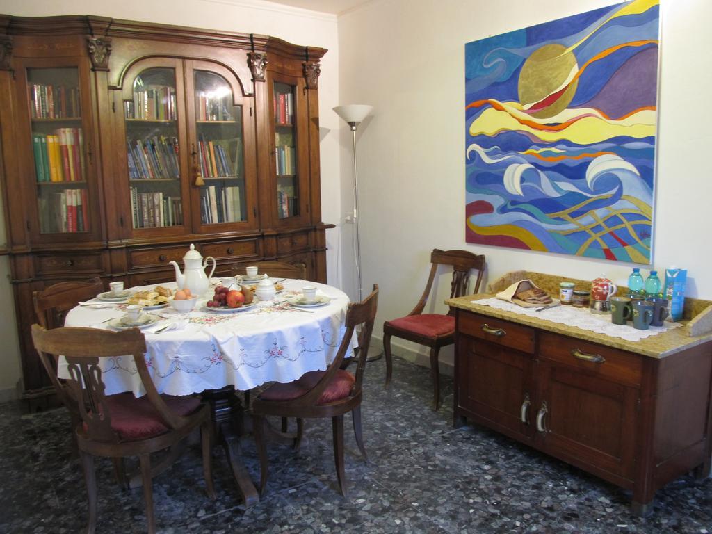 Dimora D'Artista Bed and Breakfast Verona Habitación foto