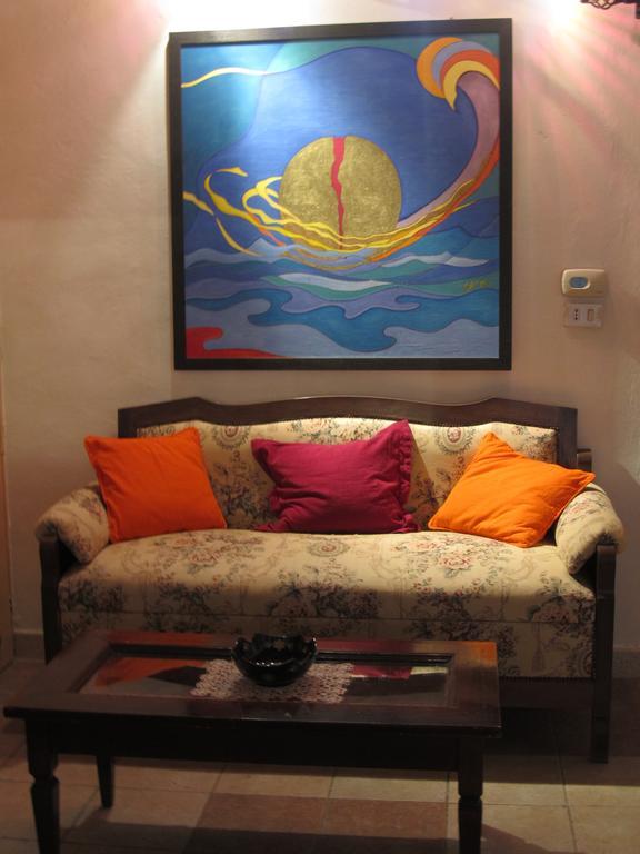 Dimora D'Artista Bed and Breakfast Verona Habitación foto