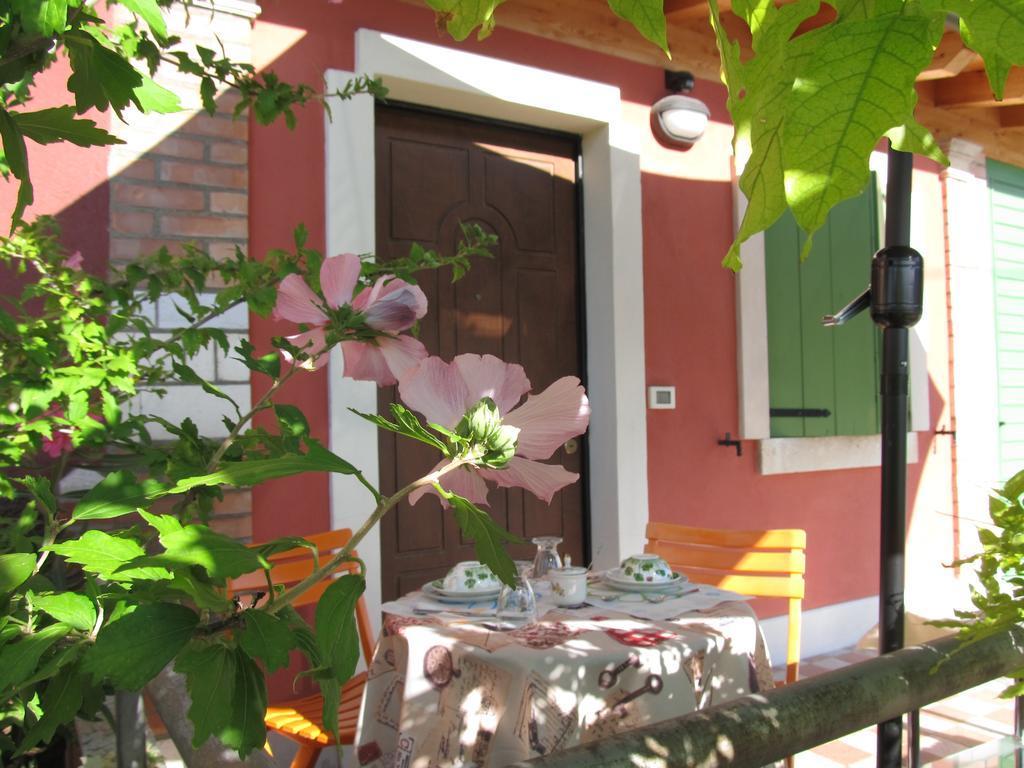 Dimora D'Artista Bed and Breakfast Verona Exterior foto